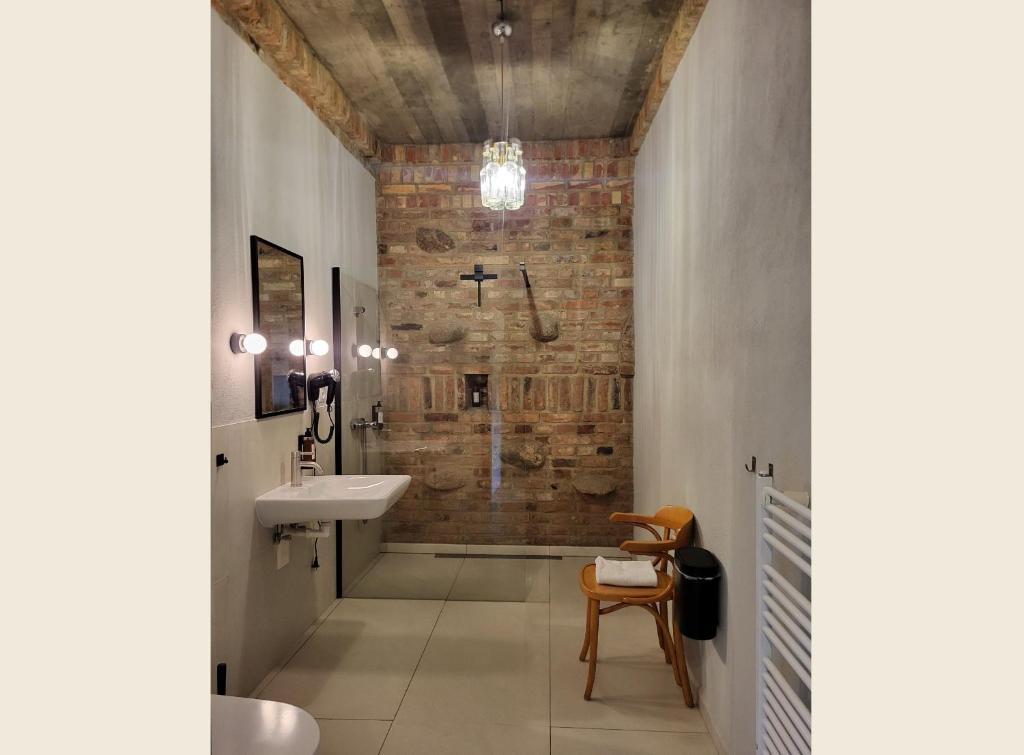 Palac i Loft Ojrzanów - Appartement 1 Chambre
