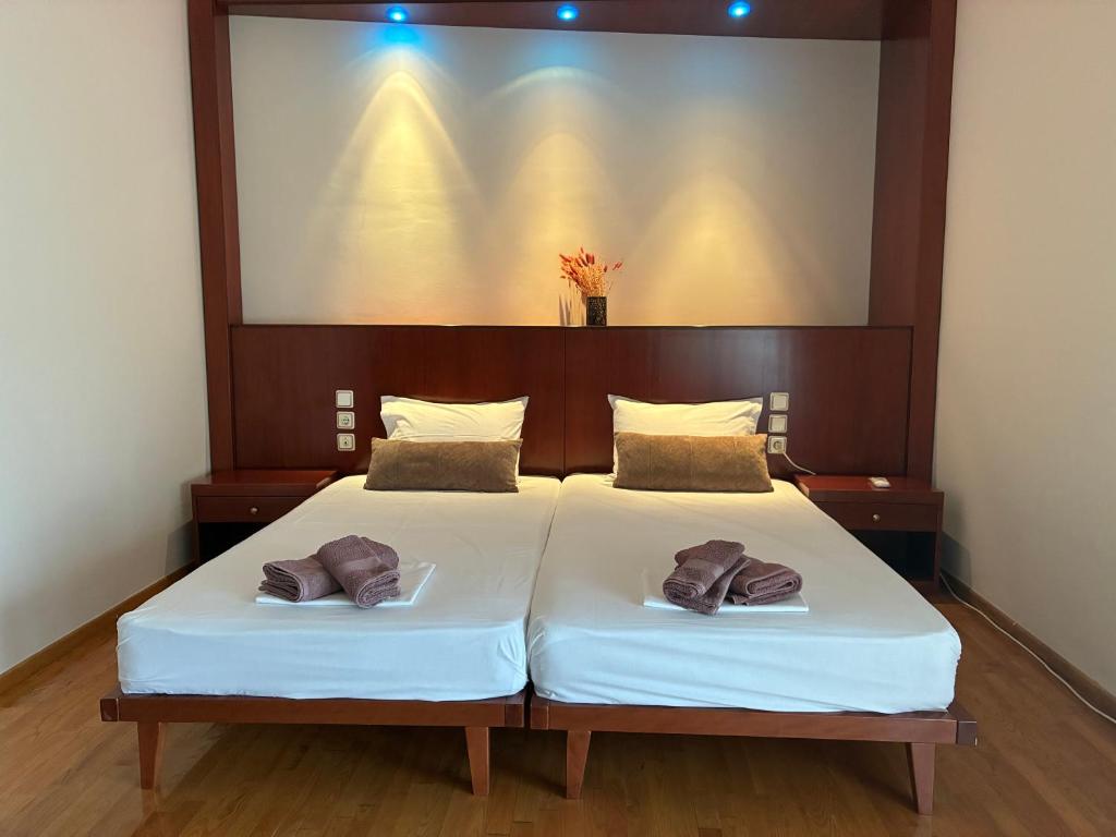Cozy Stay