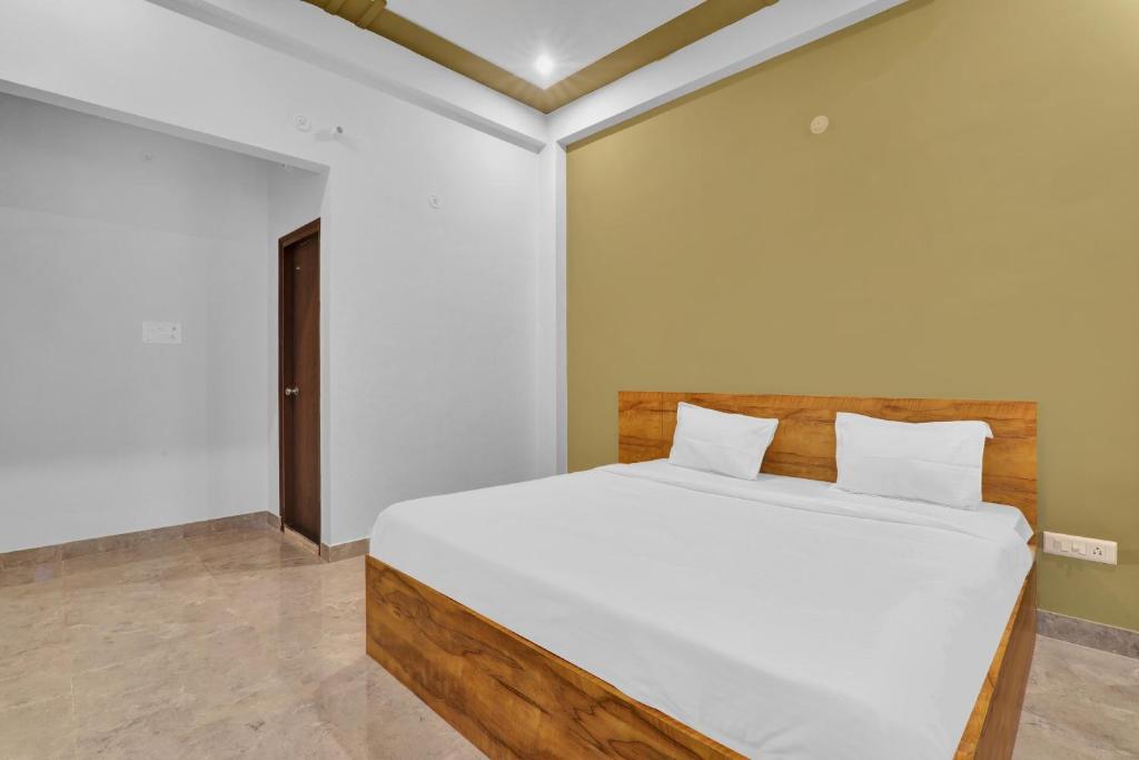 Gallery image of Hotel Anant Inn in Lucknow