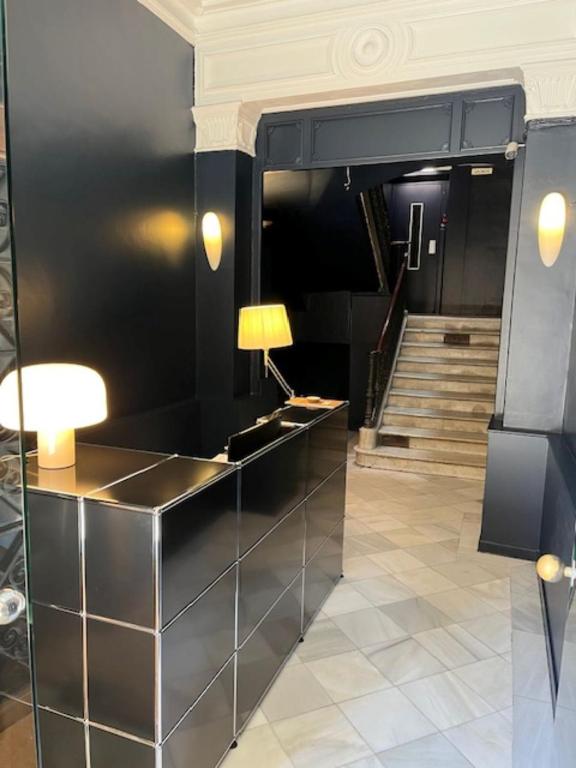 Hotel Aneto - Resim 14