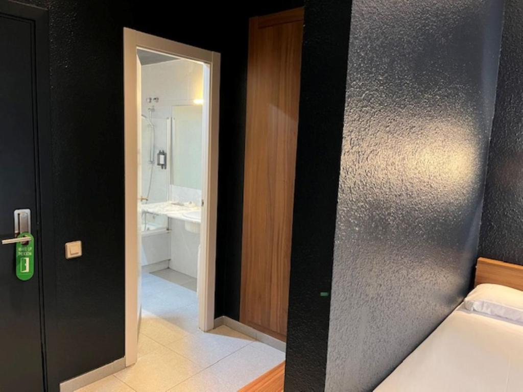 Hotel Aneto - Resim 18