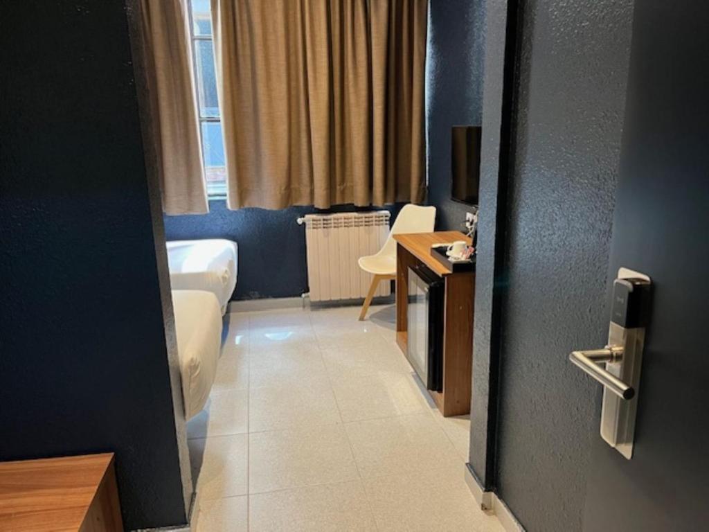 Hotel Aneto - Resim 15