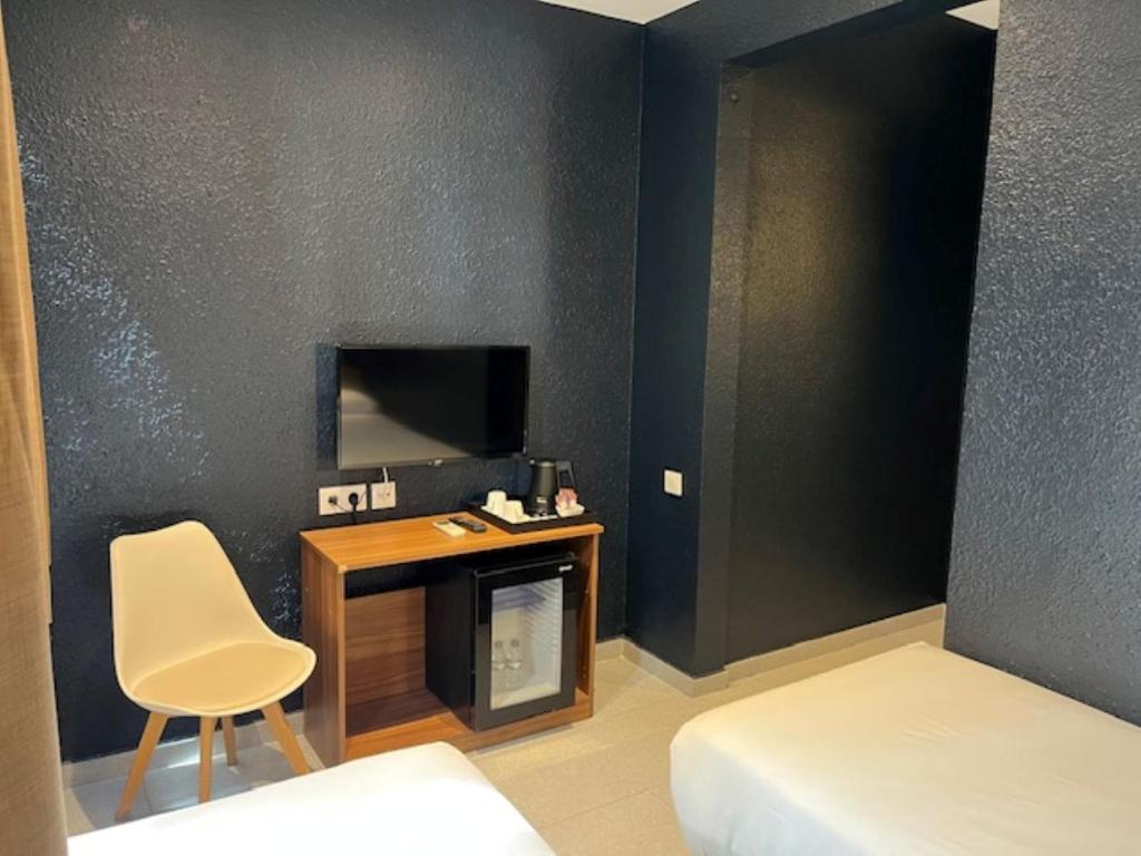 Hotel Aneto - Resim 17