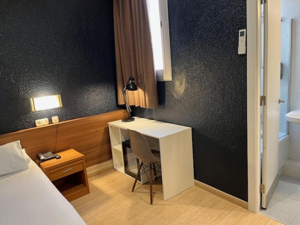 Hotel Aneto - Resim 23