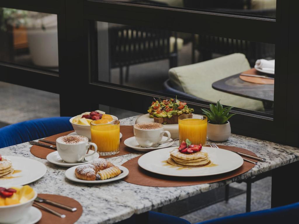 Gallery Hotel 4 Sup - Resim 5