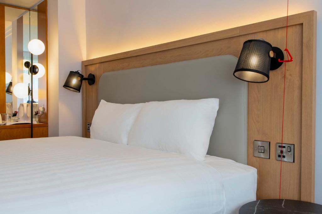 Holiday Inn Bristol Filton by IHG - Resim 15