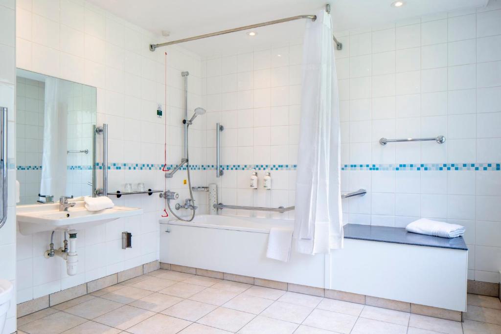 Holiday Inn Bristol Filton by IHG - Resim 16