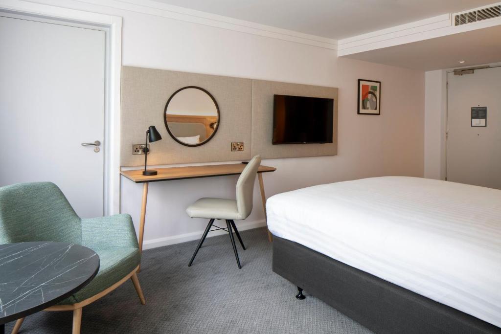 Holiday Inn Bristol Filton by IHG - Resim 8