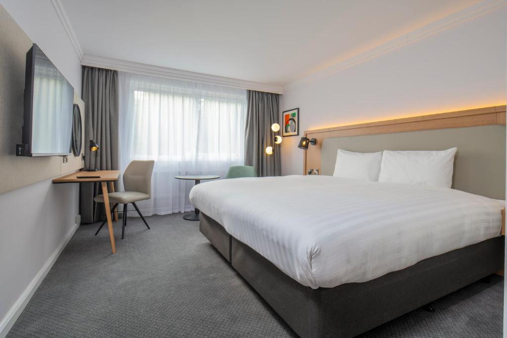 Holiday Inn Bristol Filton by IHG - Resim 7