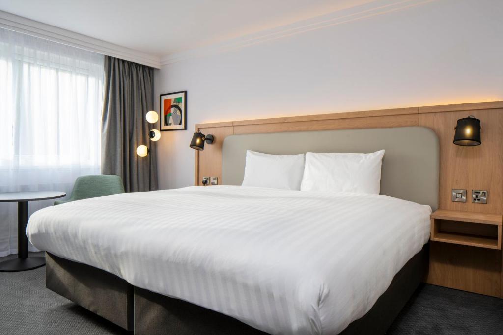 Holiday Inn Bristol Filton by IHG - Resim 4