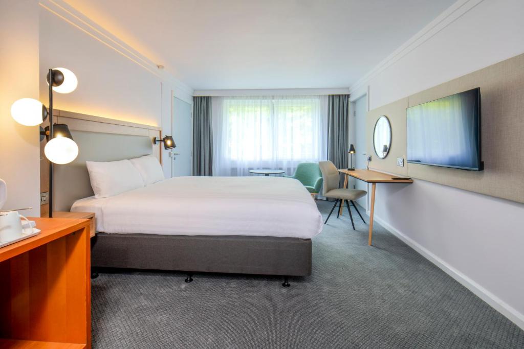 Holiday Inn Bristol Filton by IHG - Resim 9
