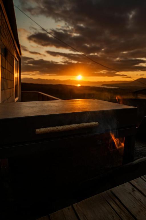 Atardeceres Mágicos