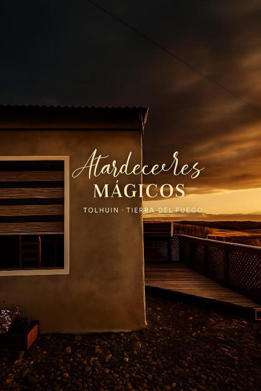 Atardeceres Mágicos