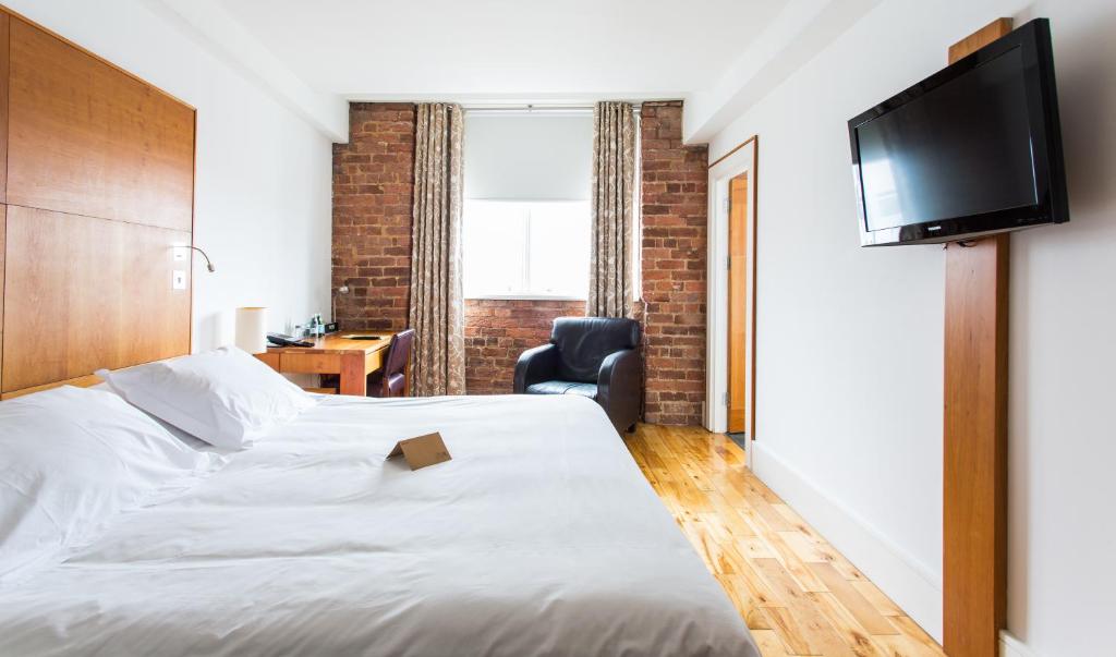 Hope Street Hotel - 国王室