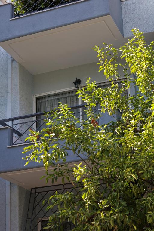 Incanto Boutique Suites - Koukaki - Resim 24