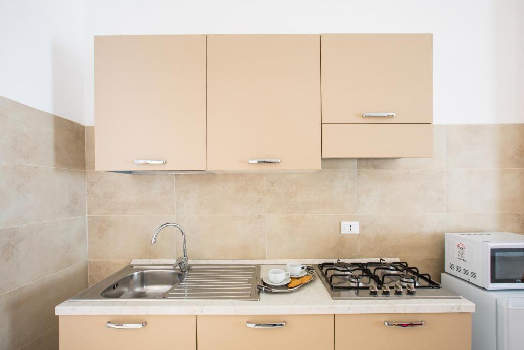 Villa Coppitella, rooms & apartments - 10