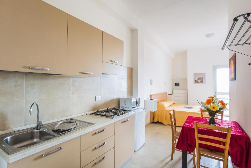 Villa Coppitella, rooms & apartments - 9