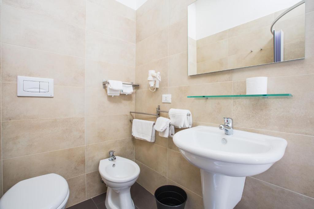 Villa Coppitella, rooms & apartments - 14