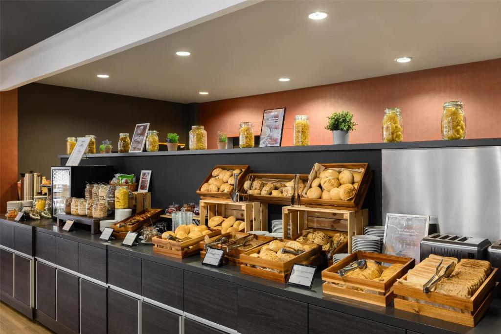 Park Inn By Radisson Budapest - Resim 44