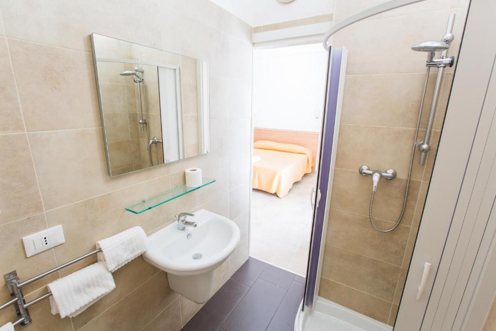 Villa Coppitella, rooms & apartments - 13