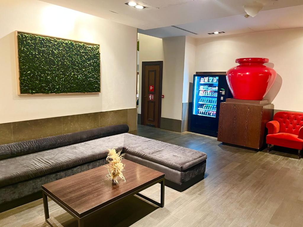 Marivaux Hotel - Resim 11