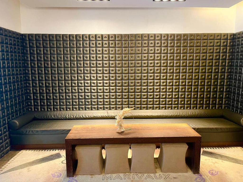 Marivaux Hotel - Resim 9