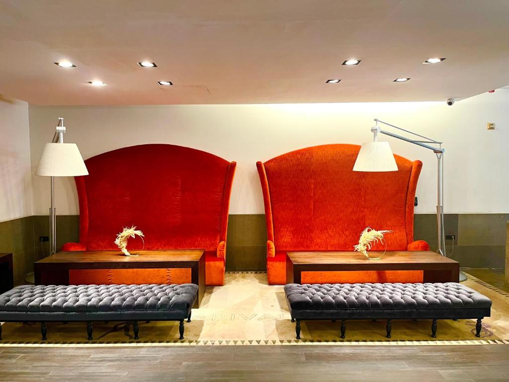 Marivaux Hotel - Resim 10