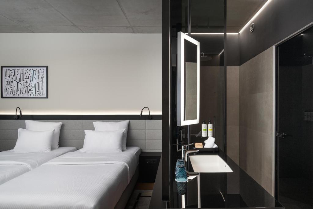 Pullman Zagreb - Resim 40