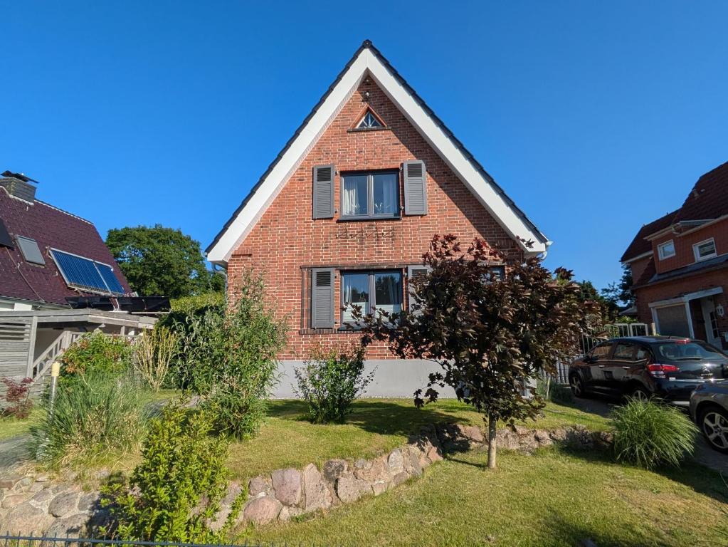 Haus Luna, Lübeck (updated prices 2026)
