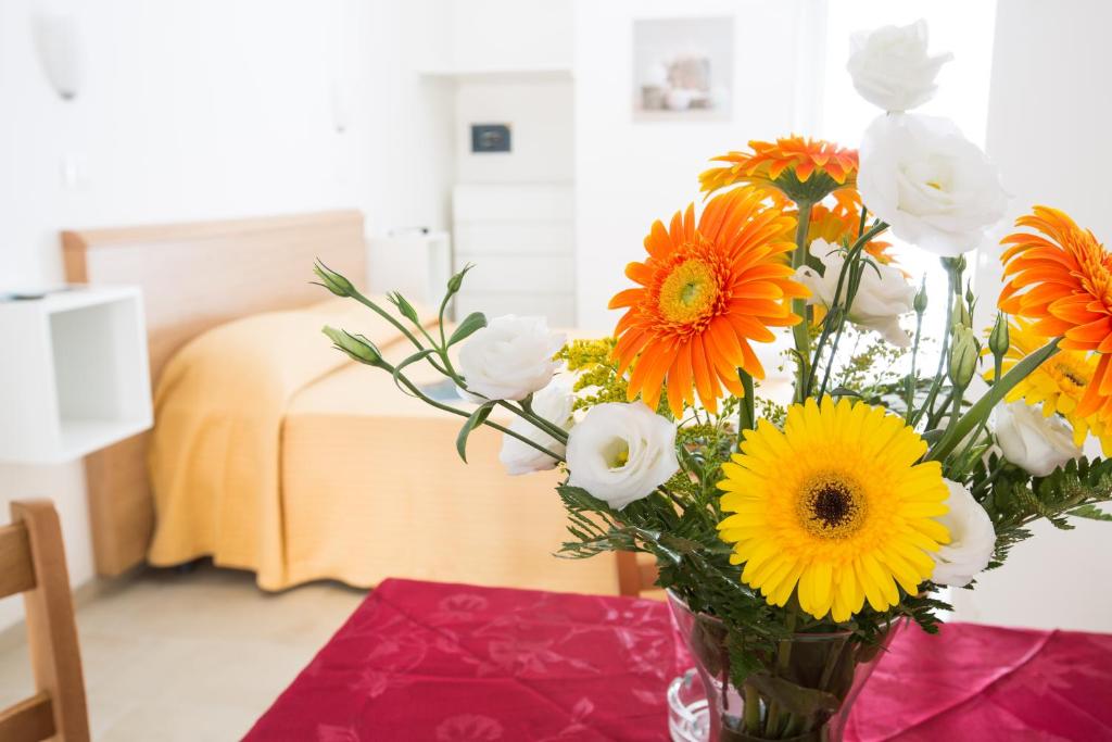 Villa Coppitella, rooms & apartments - 12