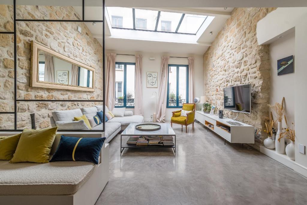 AV Experiences - Maison Belleville Luxury