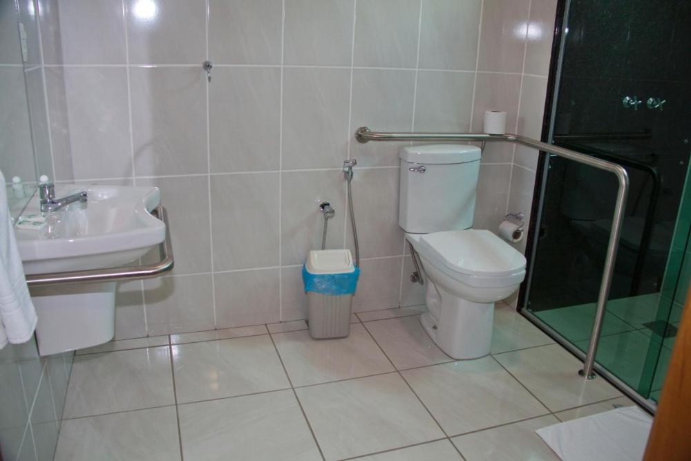  HC Hotel Paraopeba