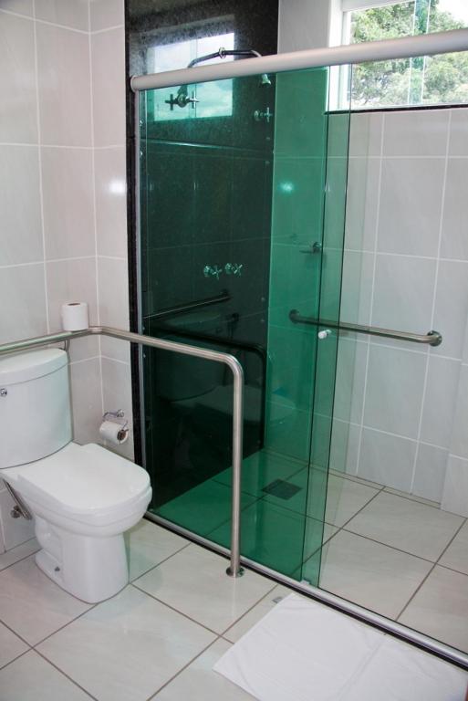  HC Hotel Paraopeba