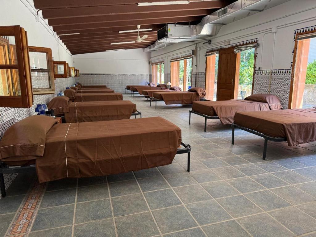 Gallery image of Villa paz mi refugio in Reus