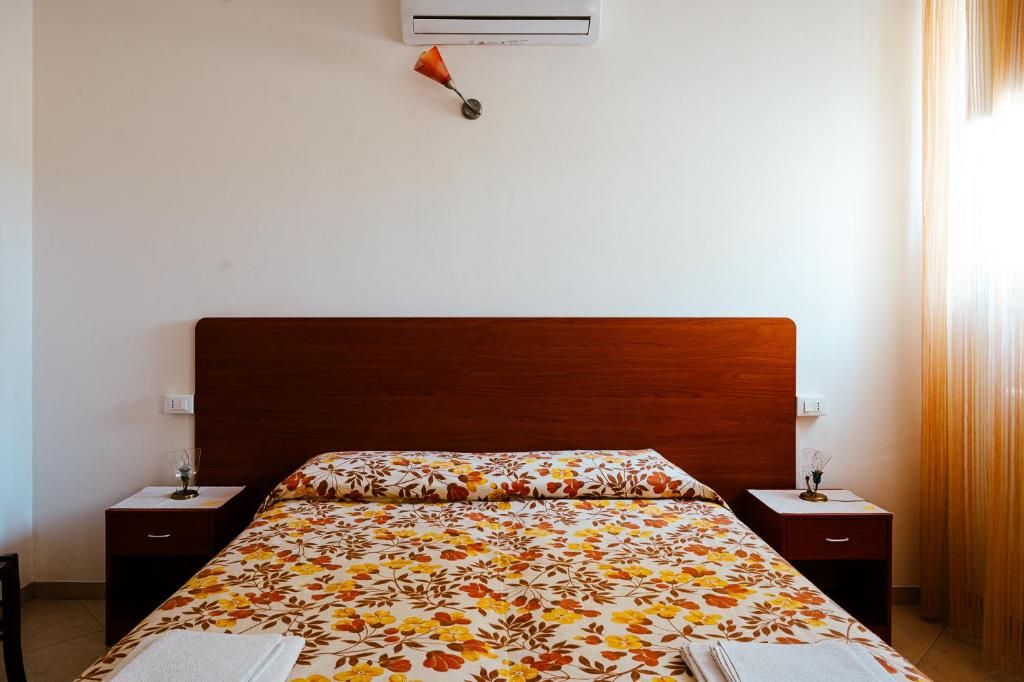 Borgo Tarapino Campagna - Habitación Doble Con Baño Privado