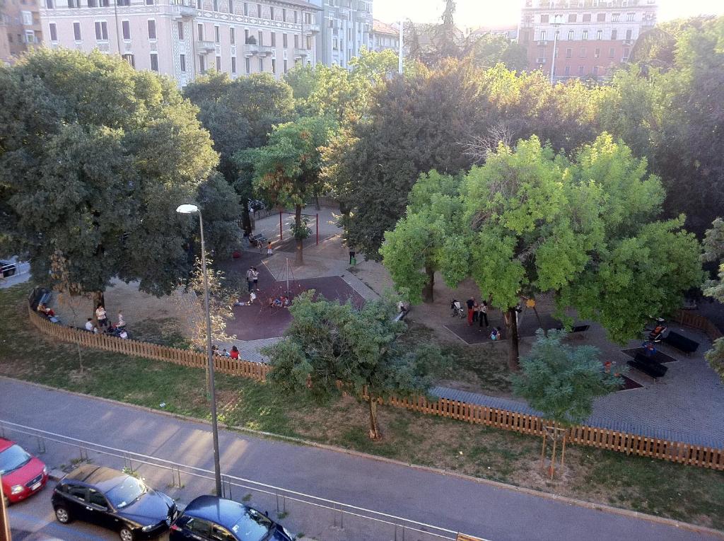 Hotel Aspromonte - Resim 18