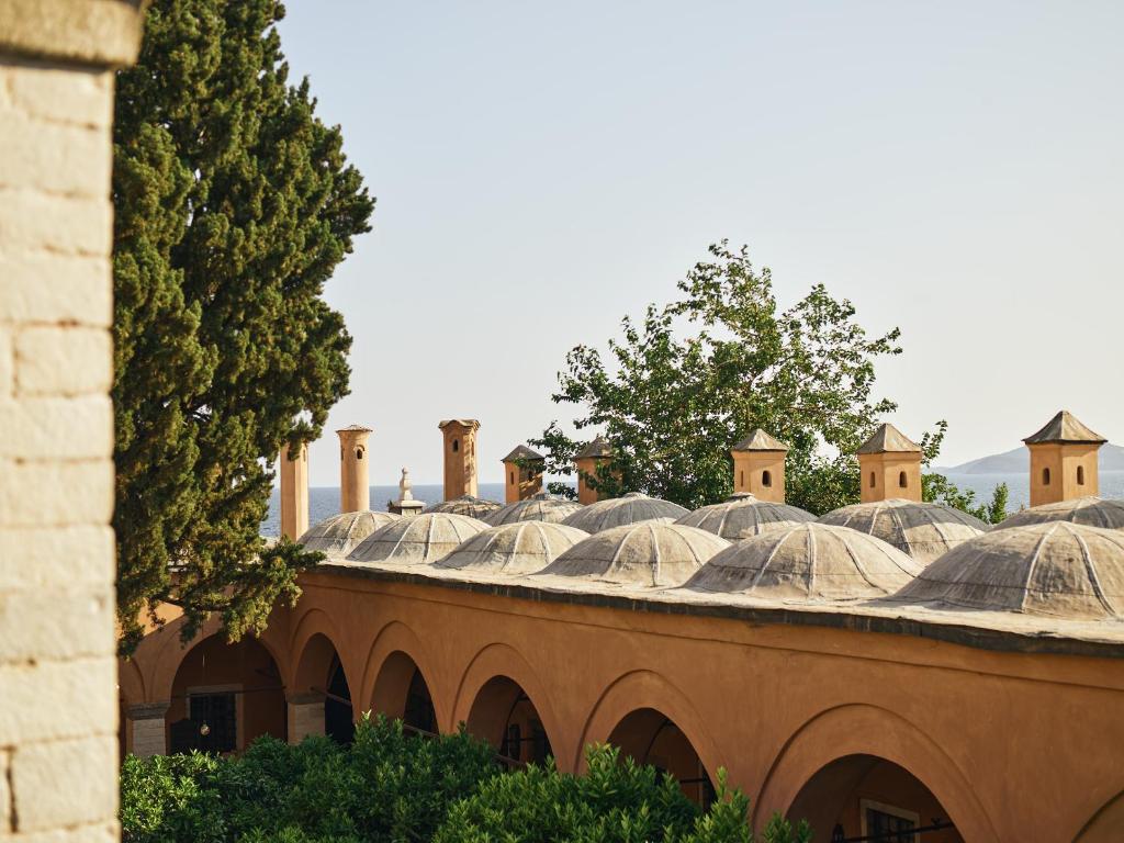 Gallery image of Imaret in Kavala