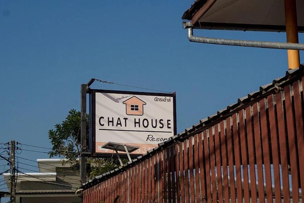 Chat House Chiang Rai