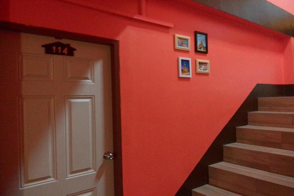 Chat House Chiang Rai - Resim 15