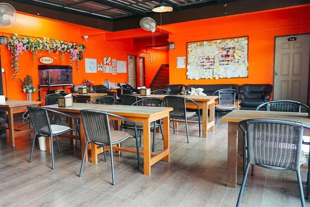 Chat House Chiang Rai - Resim 4