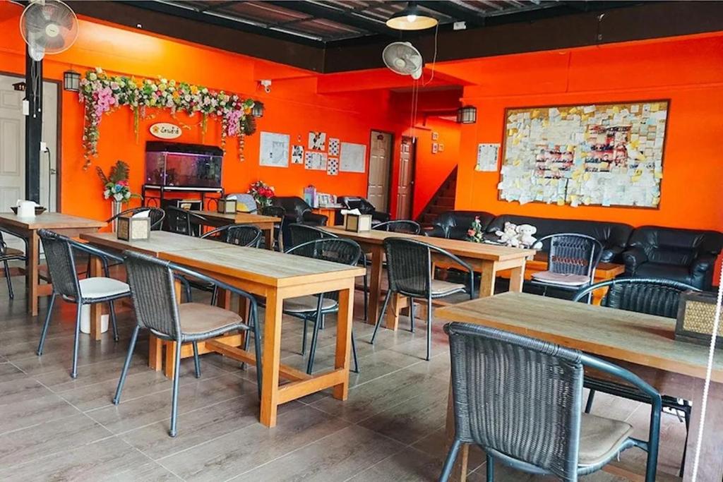 Chat House Chiang Rai - Resim 20