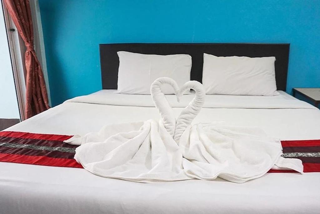 Chat House Chiang Rai - Resim 27