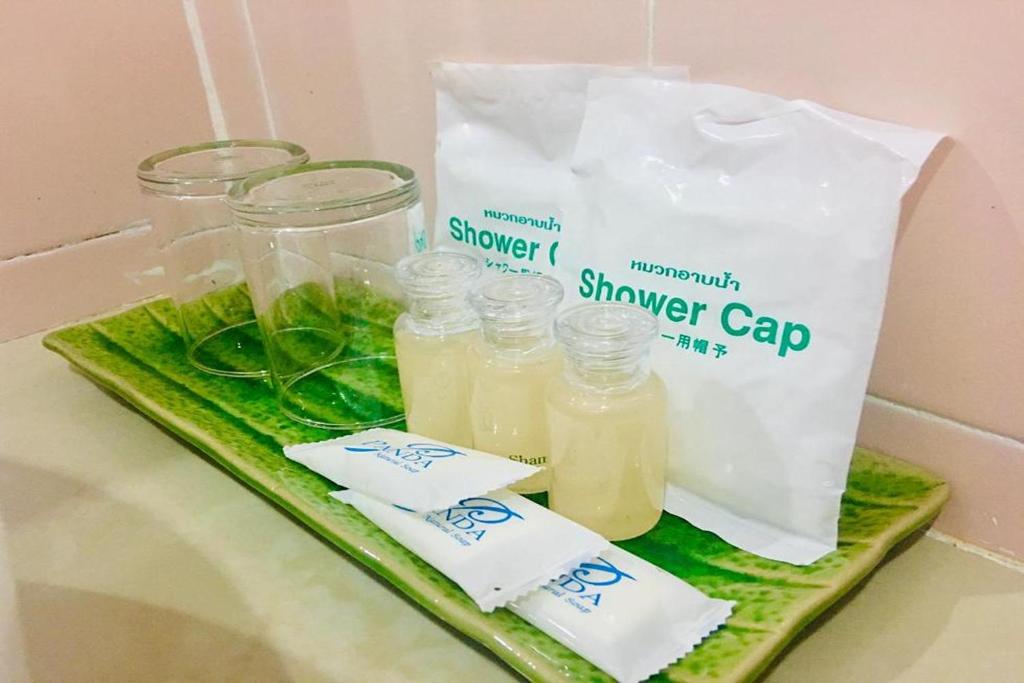 Chat House Chiang Rai - Resim 33