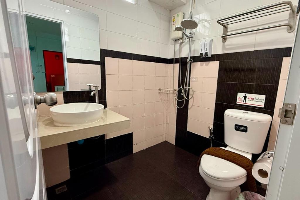 Chat House Chiang Rai - Resim 31