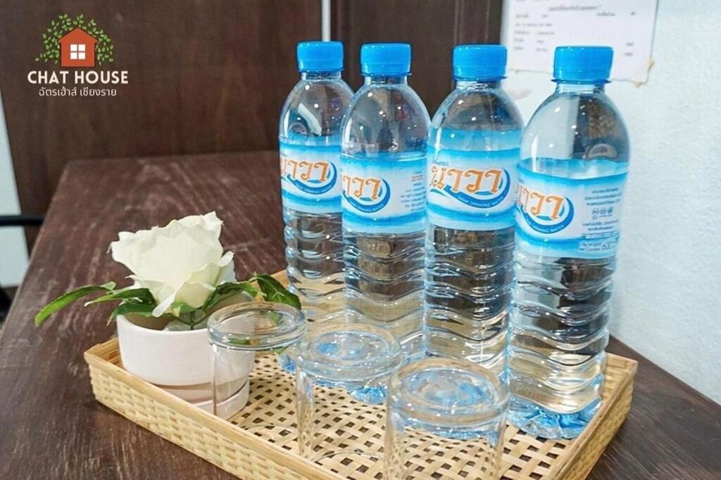 Chat House Chiang Rai - Resim 30