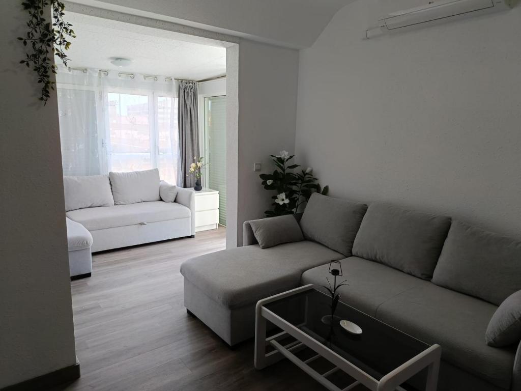 Apartmán Santomera