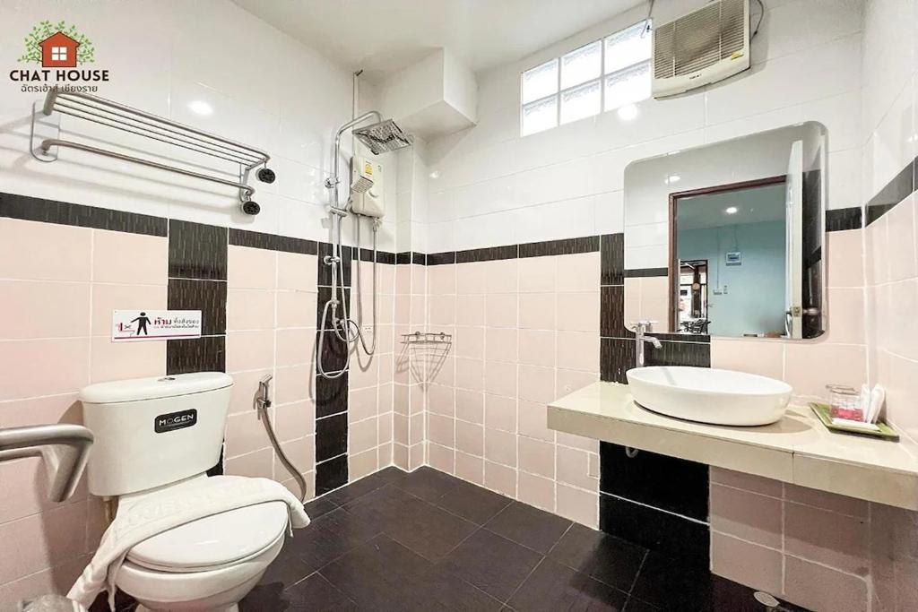 Chat House Chiang Rai - Resim 2