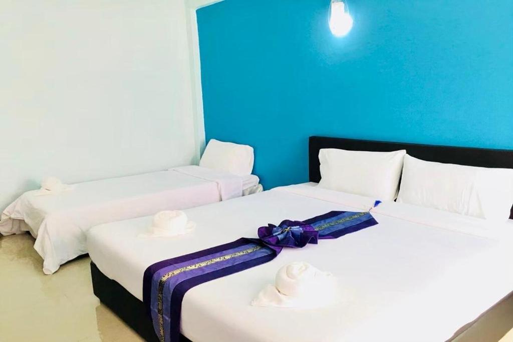 Chat House Chiang Rai - Resim 43