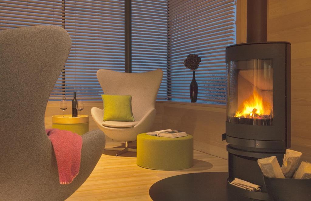 Fotografia z galérie ubytovania SEE 31, Ferienlofts am Traunsee v destinácii Traunkirchen