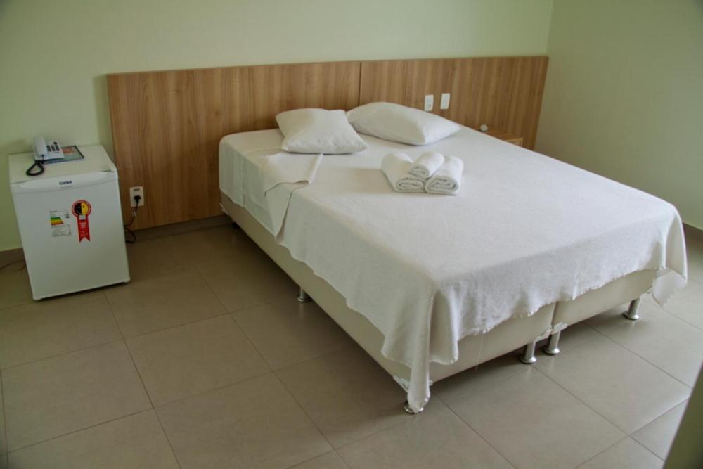  HC Hotel Paraopeba
